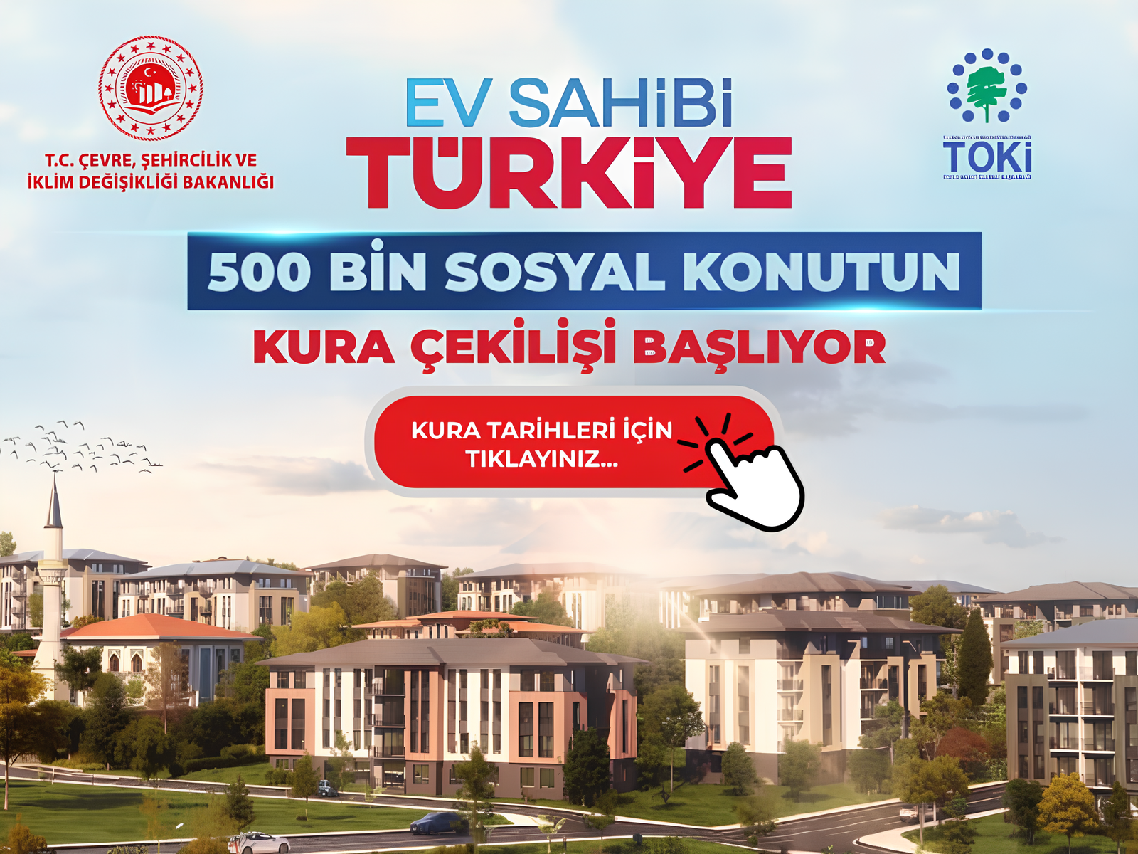 Başvuru Mecraları ve Yetkili Bankalar