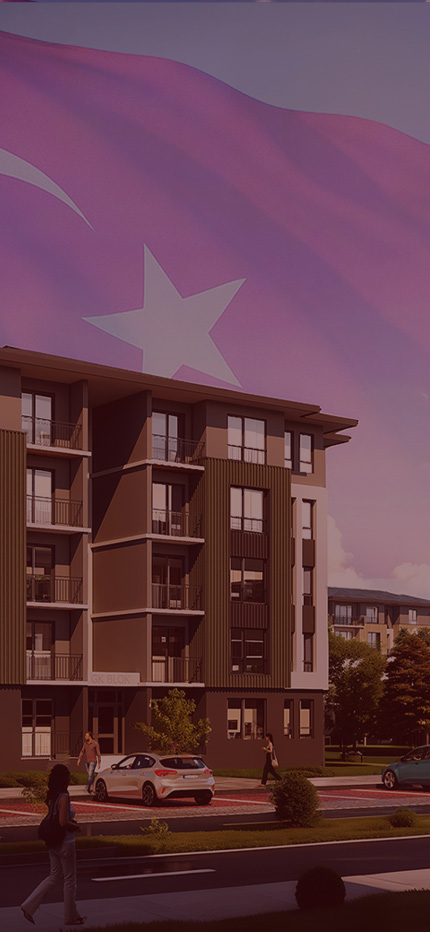 Yüzyılın Konut Projesi